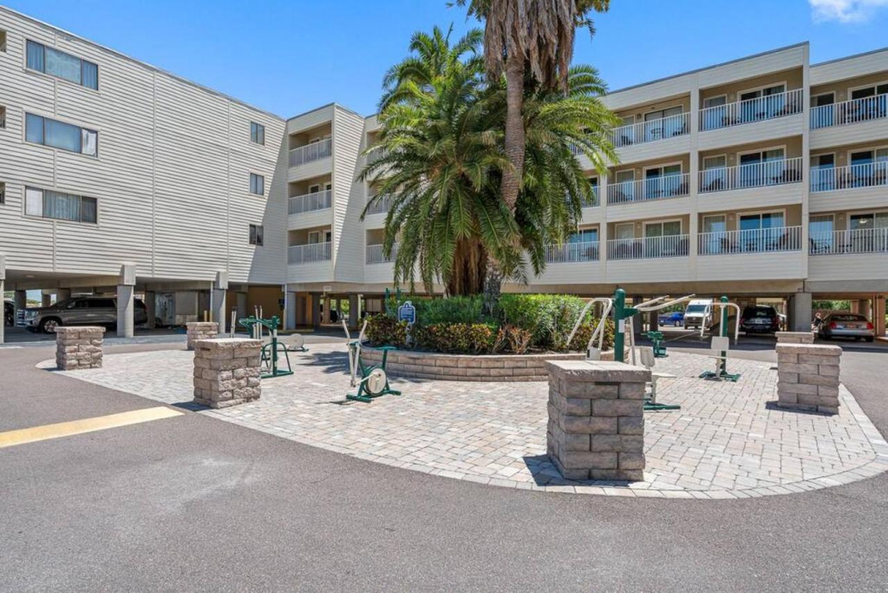 Appartement Stunning Bay Views From Your Private Balcony *