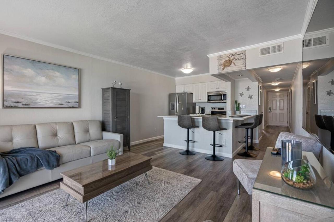 Stunning Bay Views From Your Private Balcony * Tampa