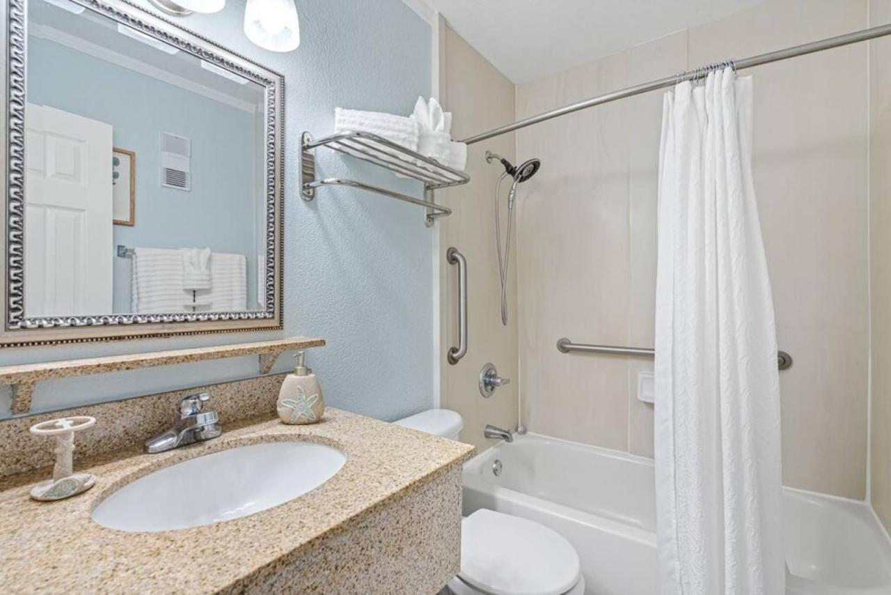 Appartement Stunning Bay Views From Your Private Balcony Tampa