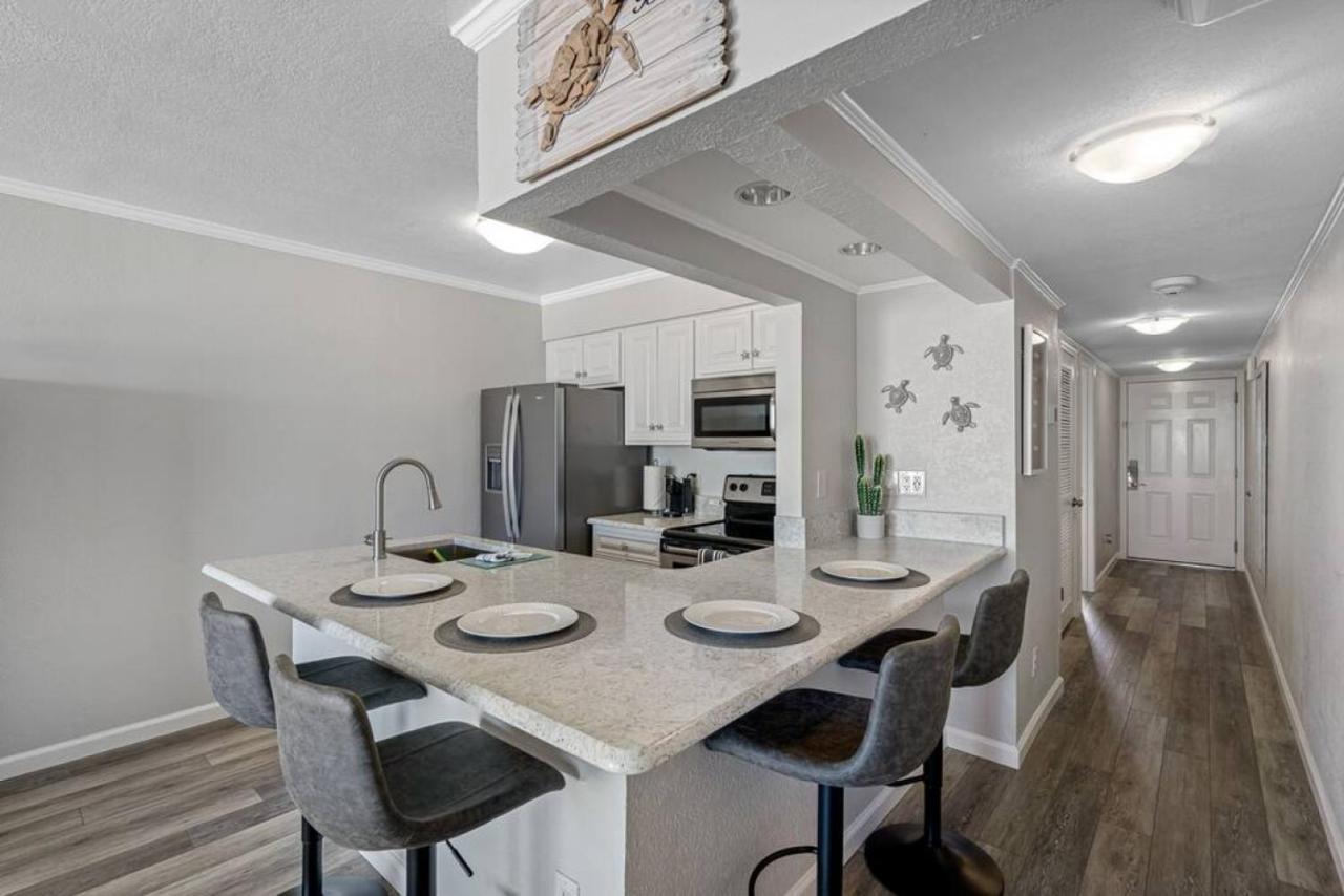 Stunning Bay Views From Your Private Balcony