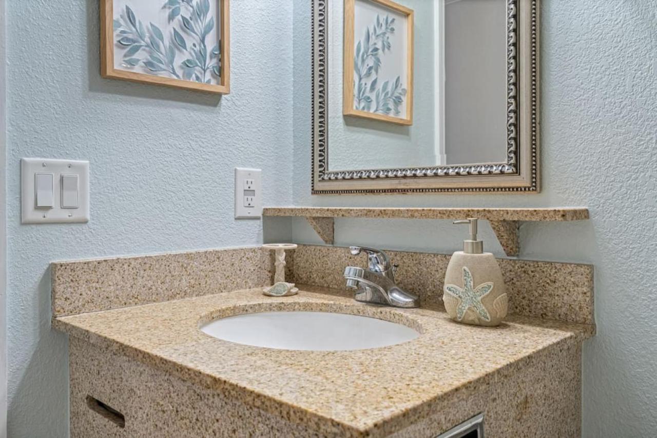 Appartement Stunning Bay Views From Your Private Balcony Tampa