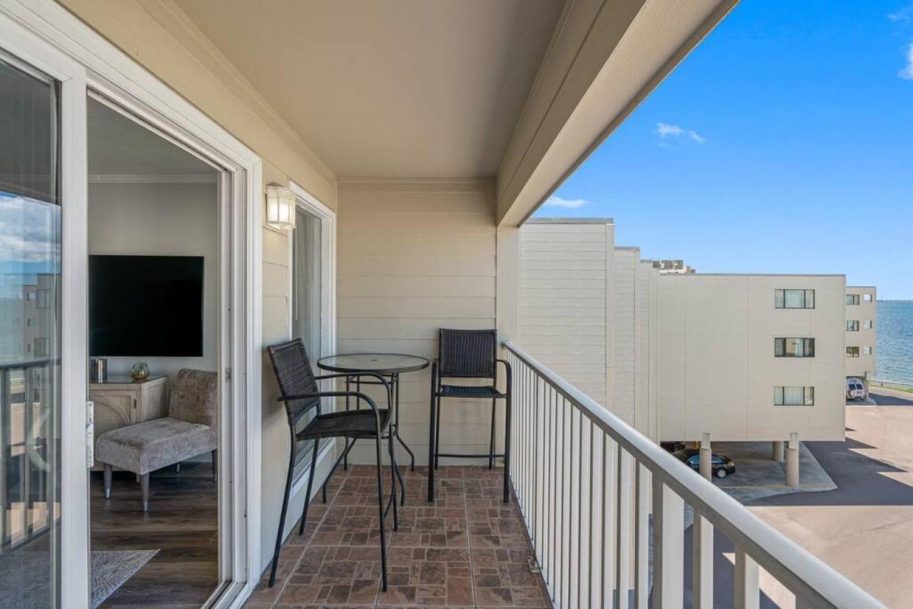 Stunning Bay Views From Your Private Balcony Appartement Tampa